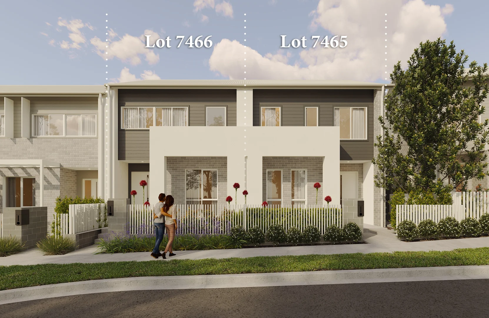 Additional image 10 of Lot 7466, 34 Bowerbird Loop, Oran Park NSW 2570