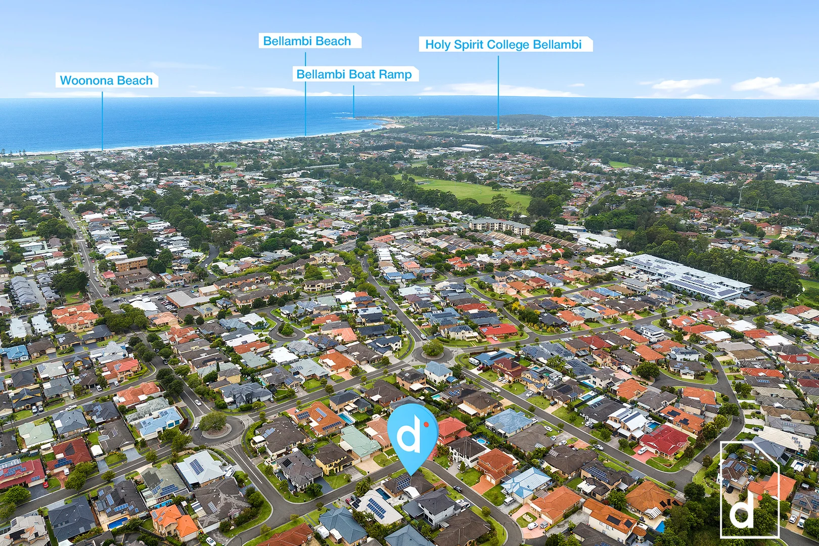 Additional image 14 of 12 Blueberry Circuit, Woonona NSW 2517
