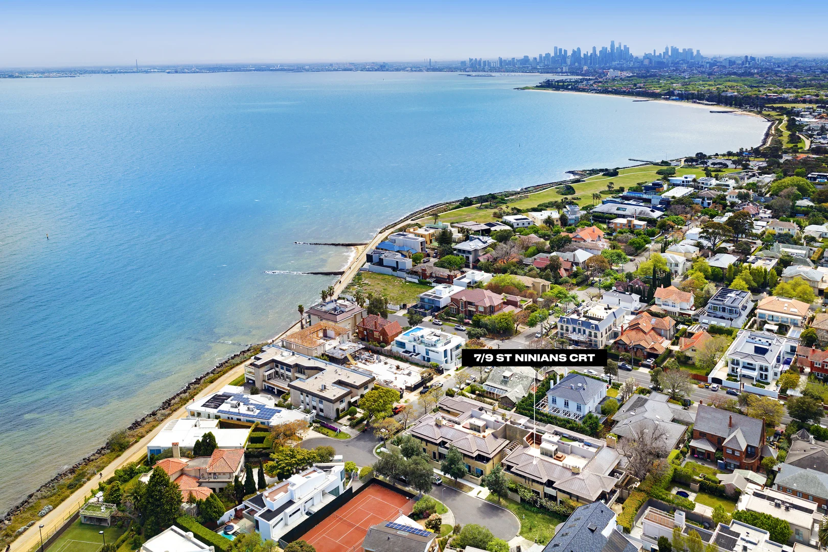 Additional image 11 of 7/9 St Ninians Court, Brighton VIC 3186