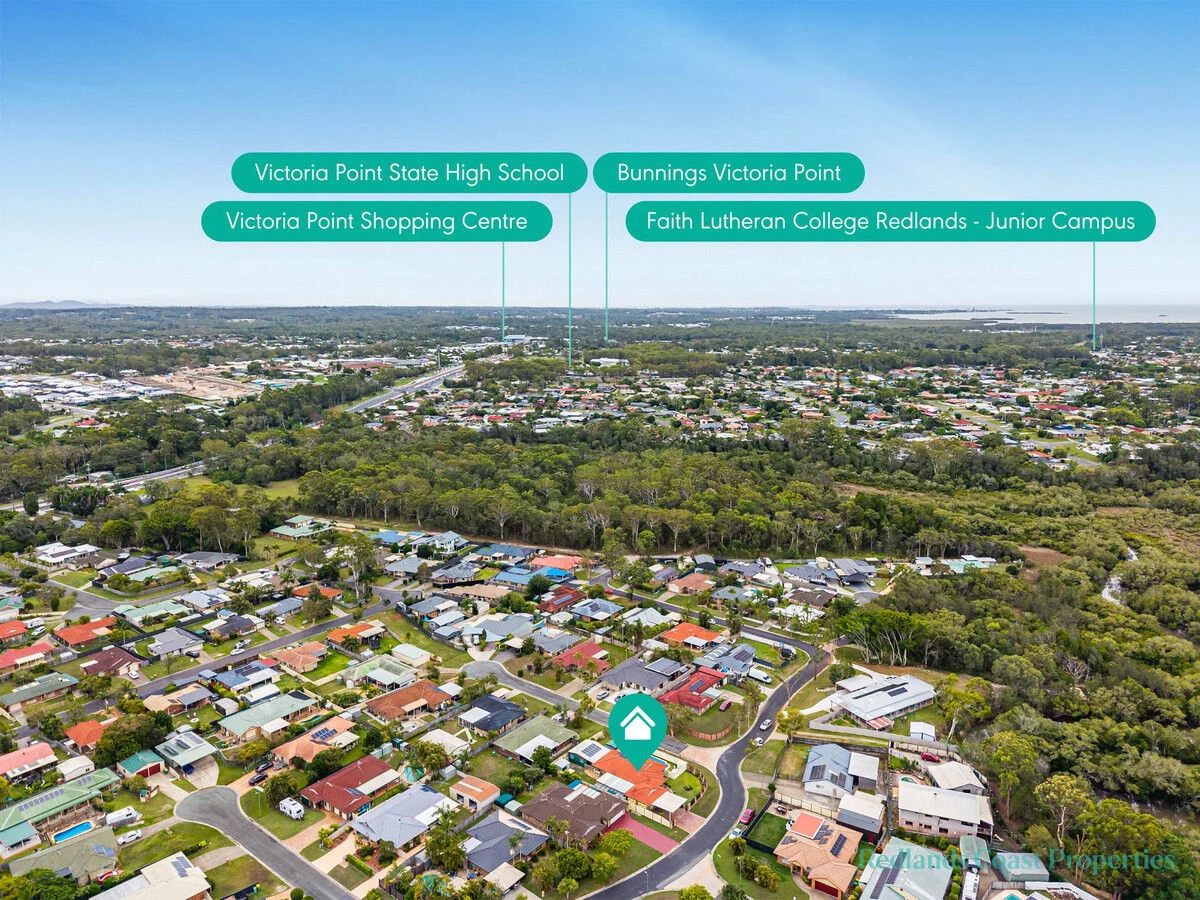 Additional image 27 of 17 Fairway Drive, Redland Bay QLD 4165
