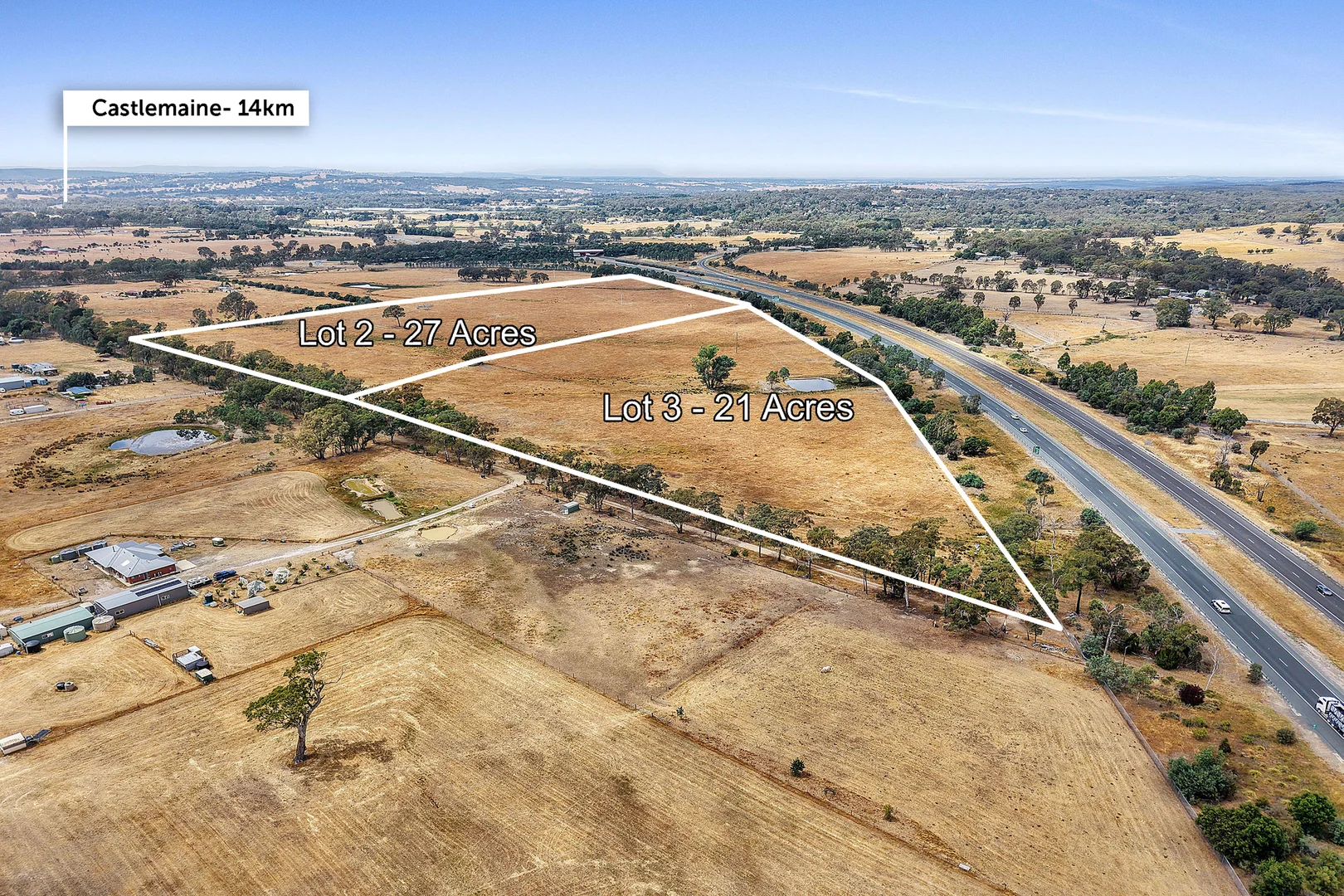 Additional image 2 of 136 Finnings Road, Elphinstone VIC 3448