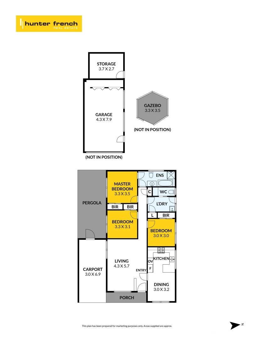 Additional image 17 of 10 Oakes Court, Altona Meadows VIC 3028