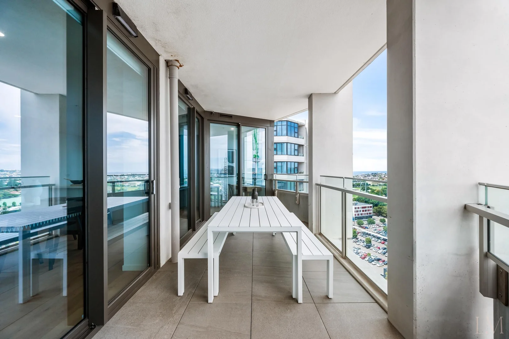 Additional image 11 of 1703/466 King Street, Newcastle West NSW 2302