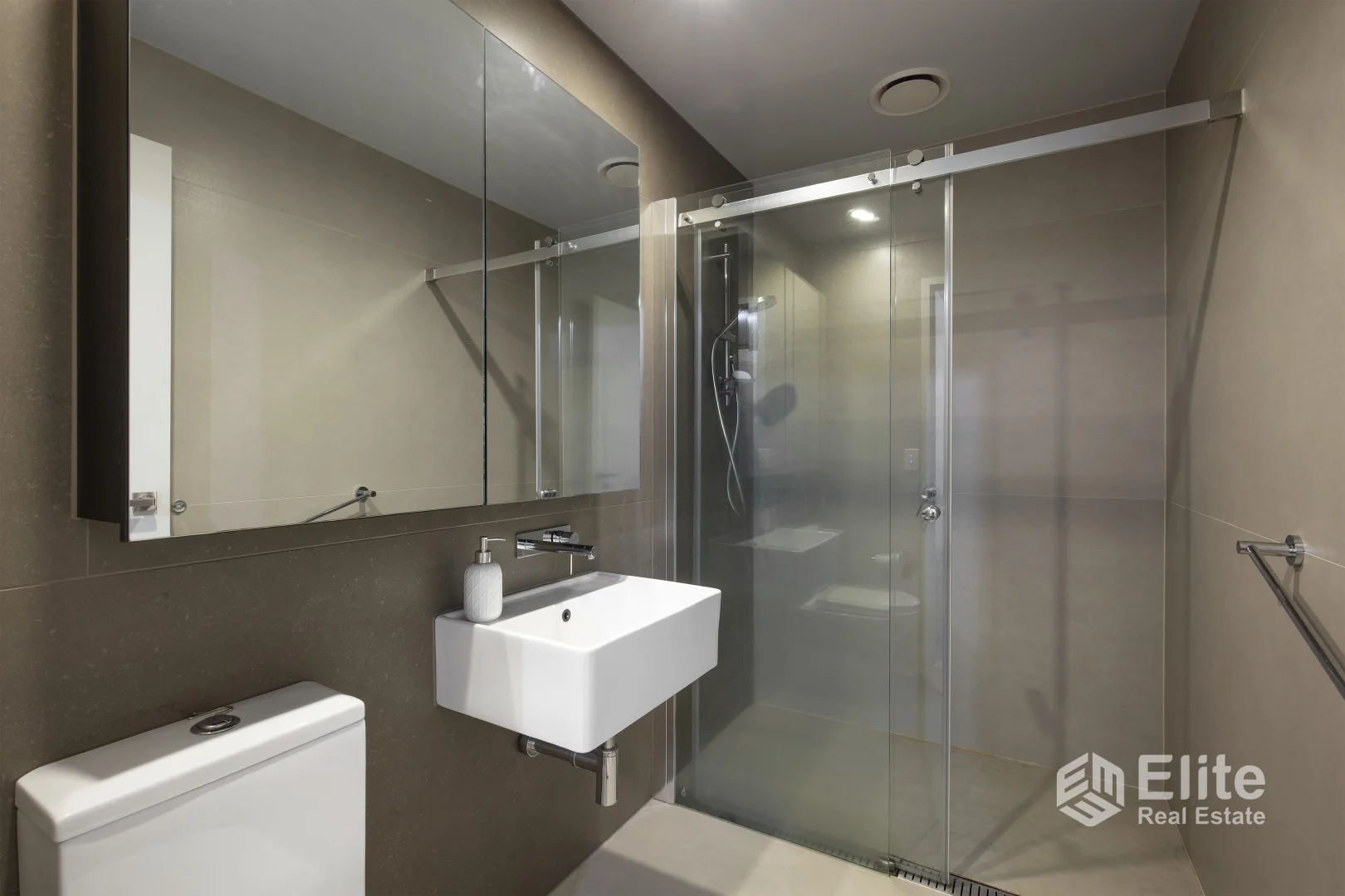 Additional image 5 of 2303/568 Collins Street, Melbourne VIC 3000