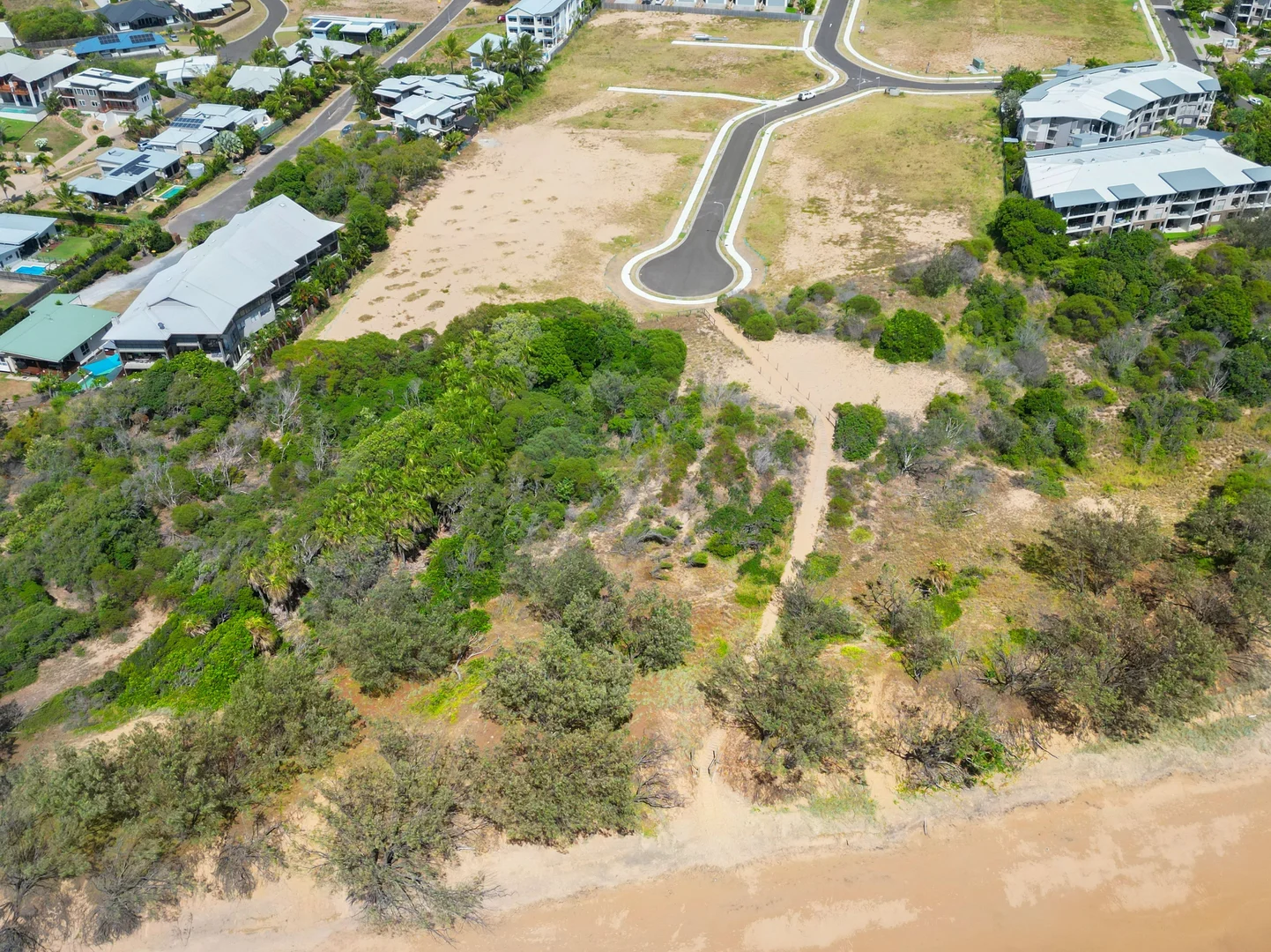 Additional image 11 of Lot 2/5 Ocean Dune Court, Agnes Water QLD 4677