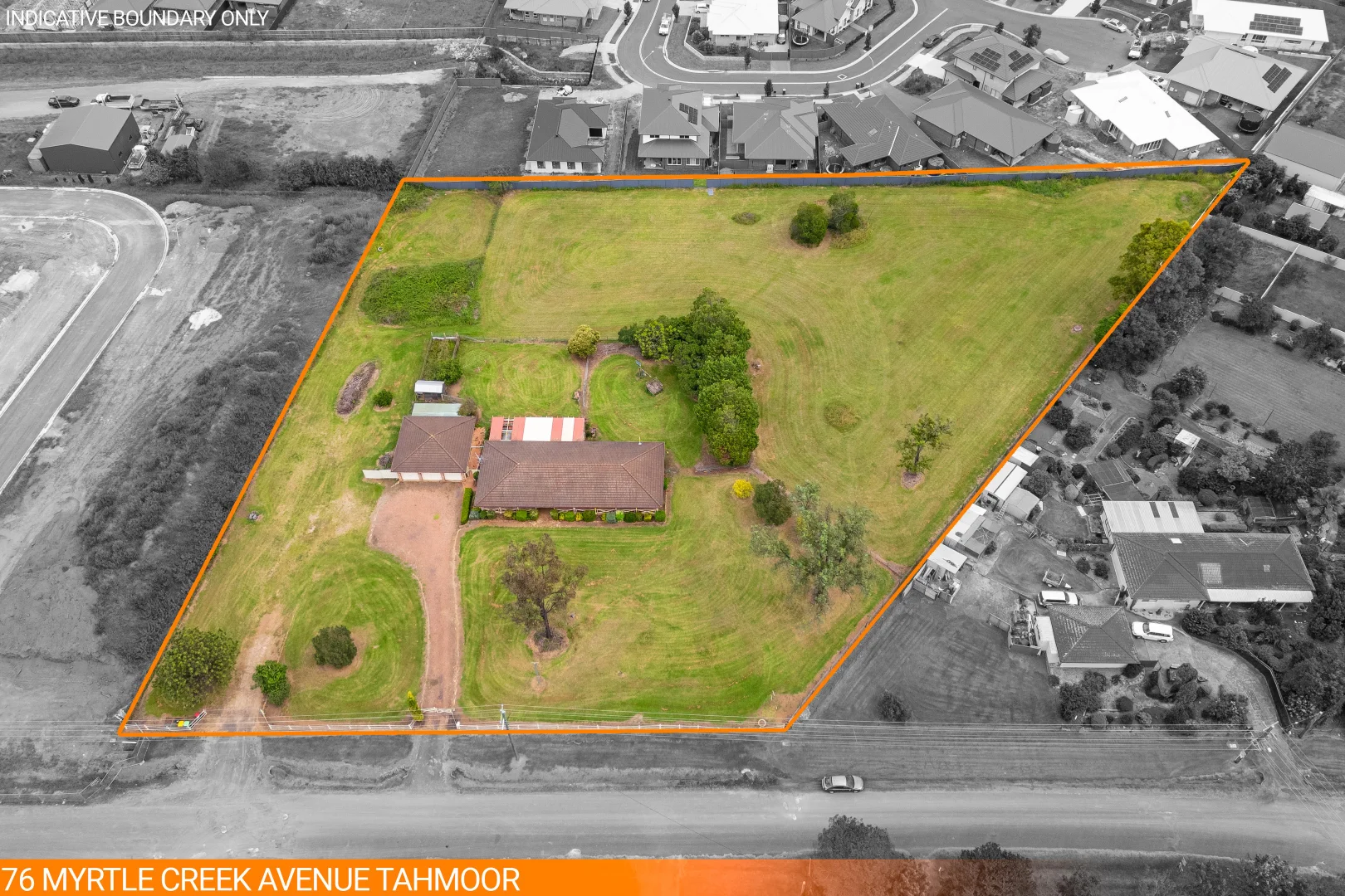 Additional image 4 of 76 Myrtle Creek Avenue, Tahmoor NSW 2573