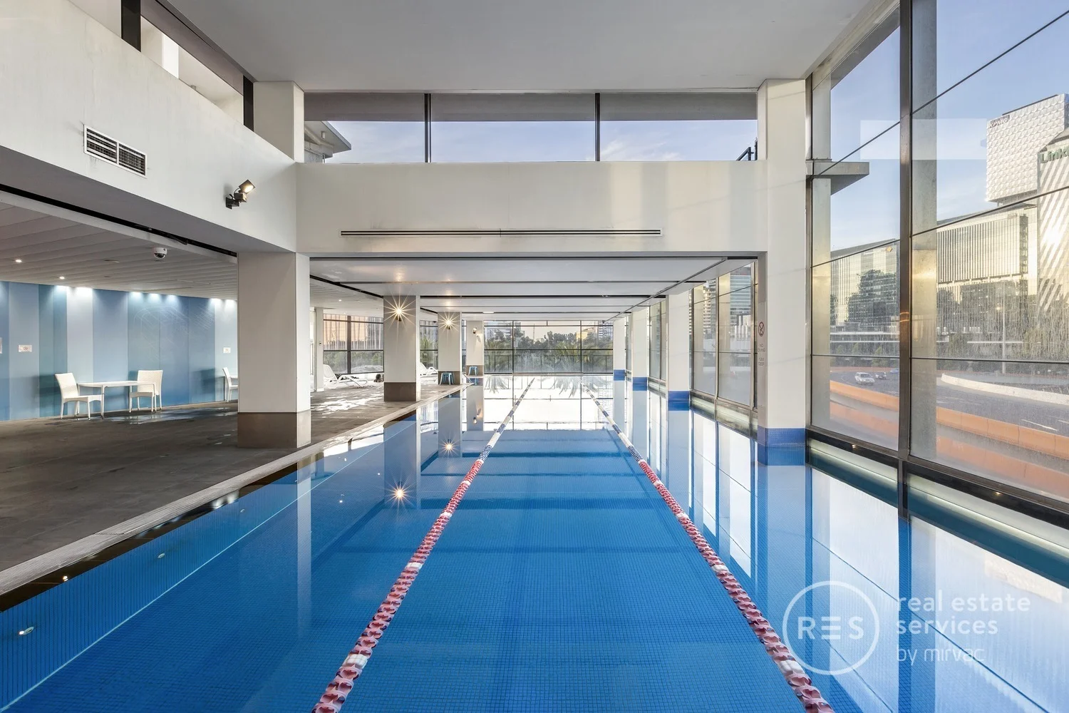 Additional image 20 of 1702/1 Point Park Crescent, Docklands VIC 3008