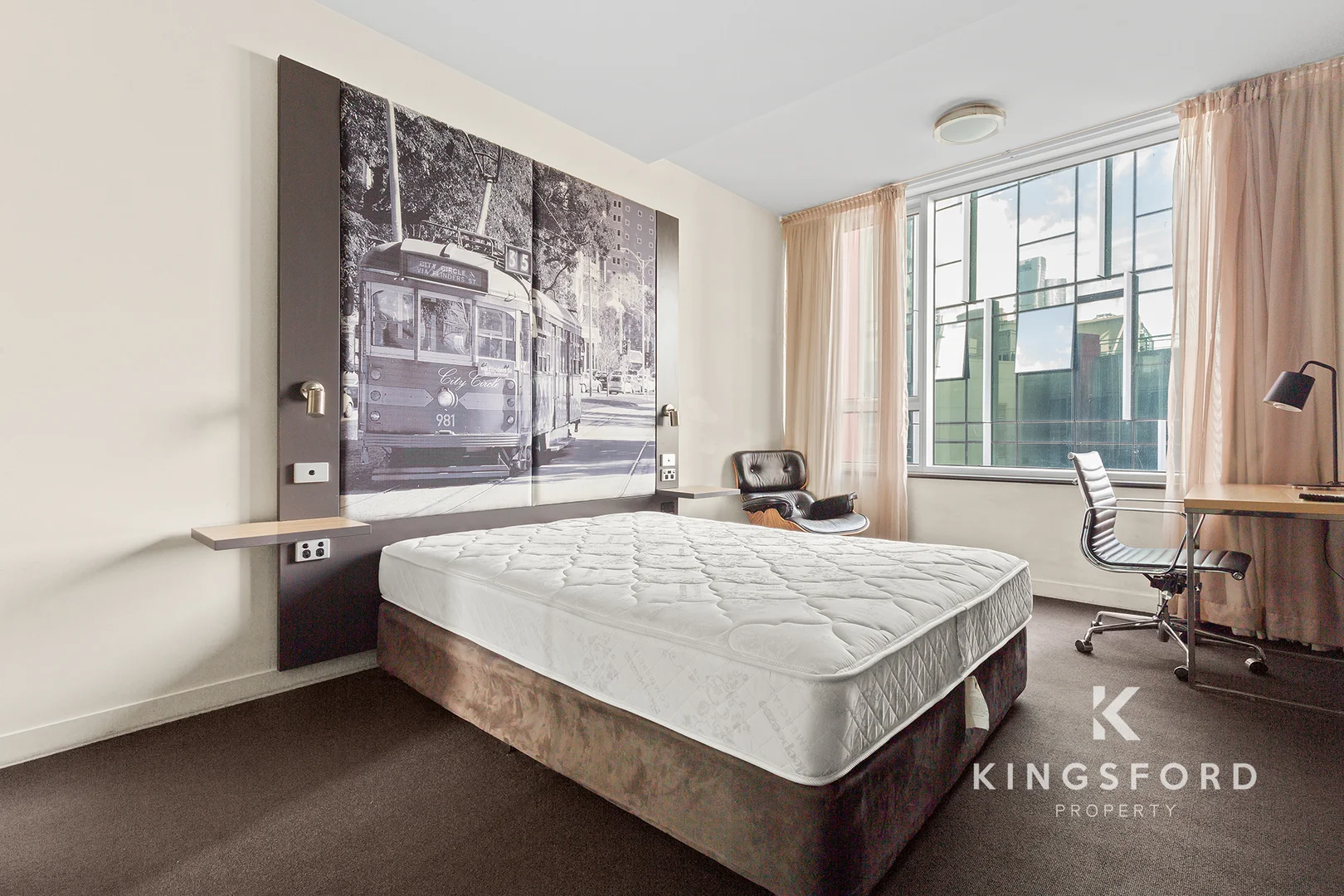 Additional image 2 of 1222/43 Therry Street, Melbourne VIC 3000