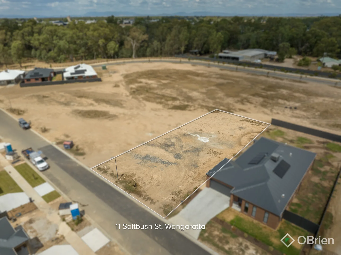 Additional image 7 of 11 Saltbush Street, Wangaratta VIC 3677