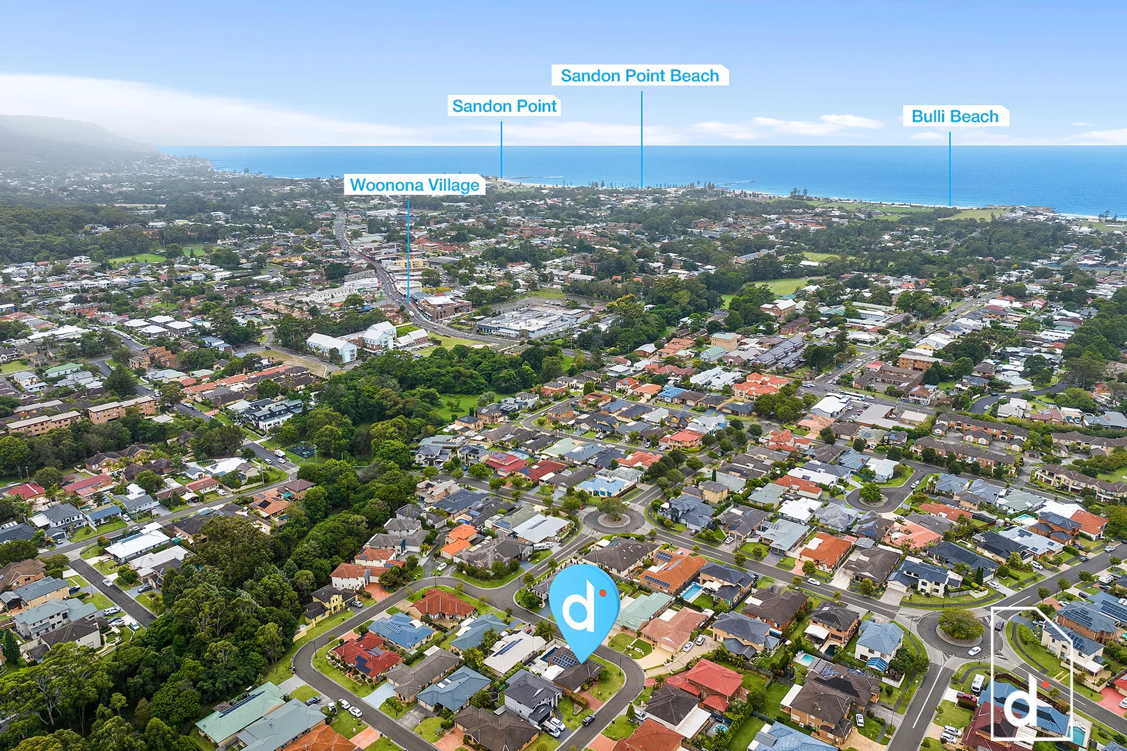 Additional image 13 of 12 Blueberry Circuit, Woonona NSW 2517