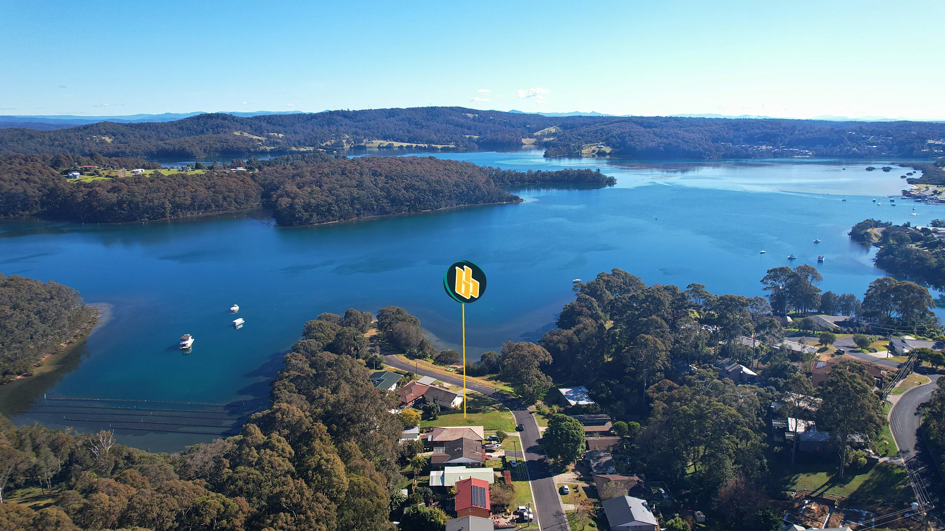 31 Dorothy Drive, Narooma NSW 2546