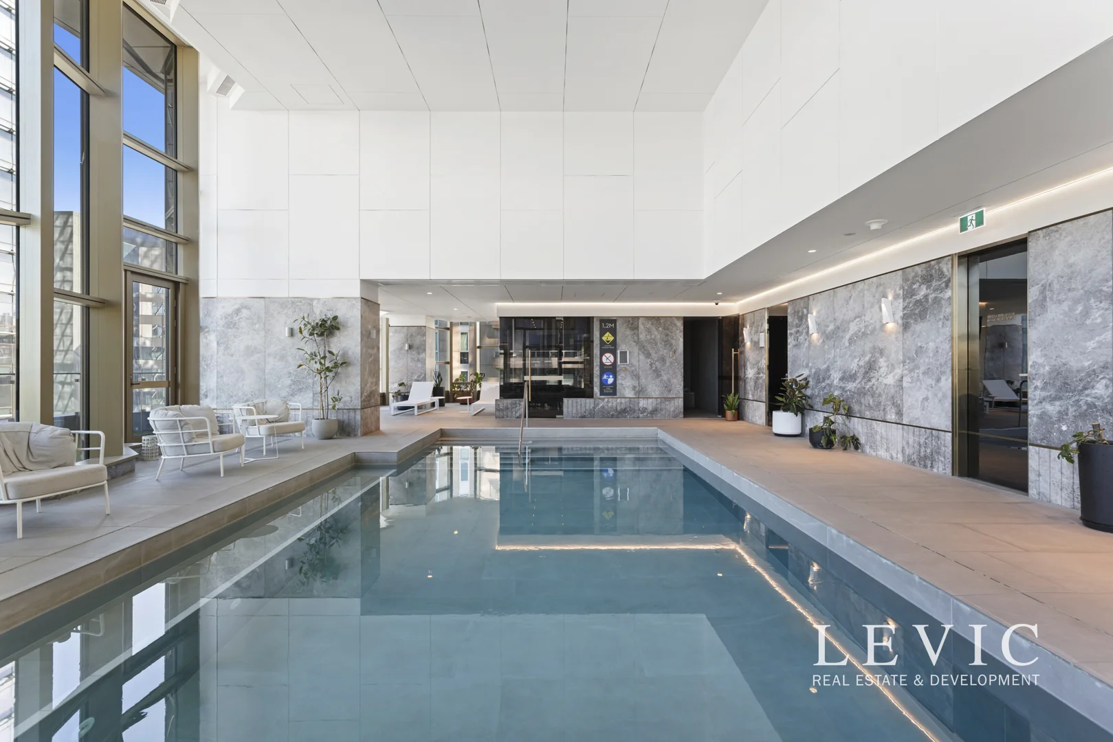 Additional image 11 of 5712a/260 Spencer Street, Melbourne VIC 3000