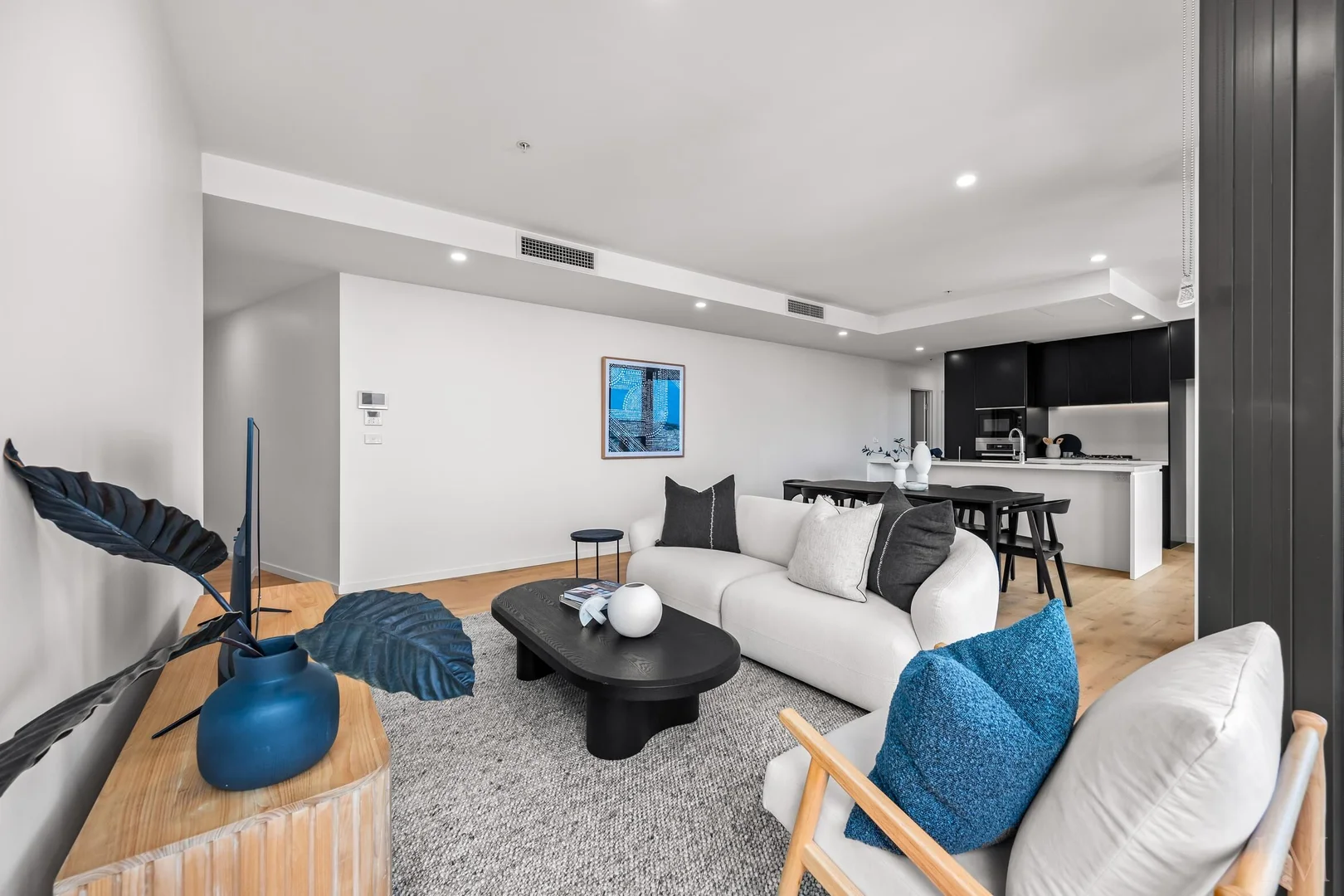 Additional image 4 of 1703/466 King Street, Newcastle West NSW 2302