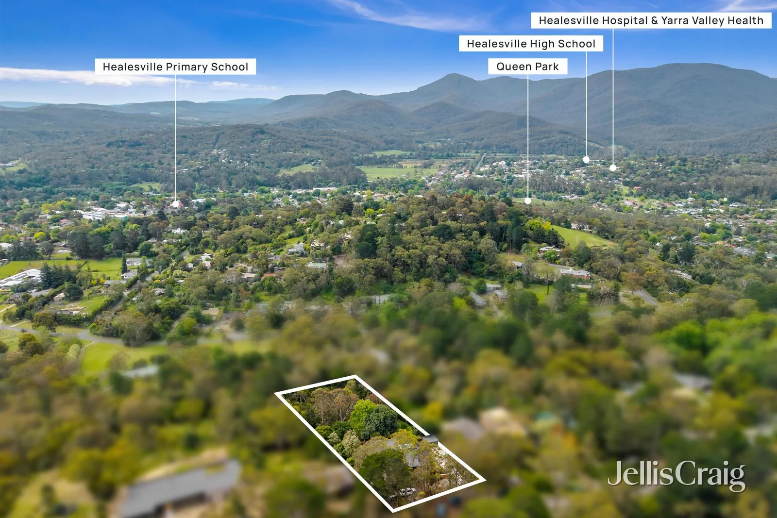 Additional image 26 of 43 Mt Riddell Road, Healesville VIC 3777