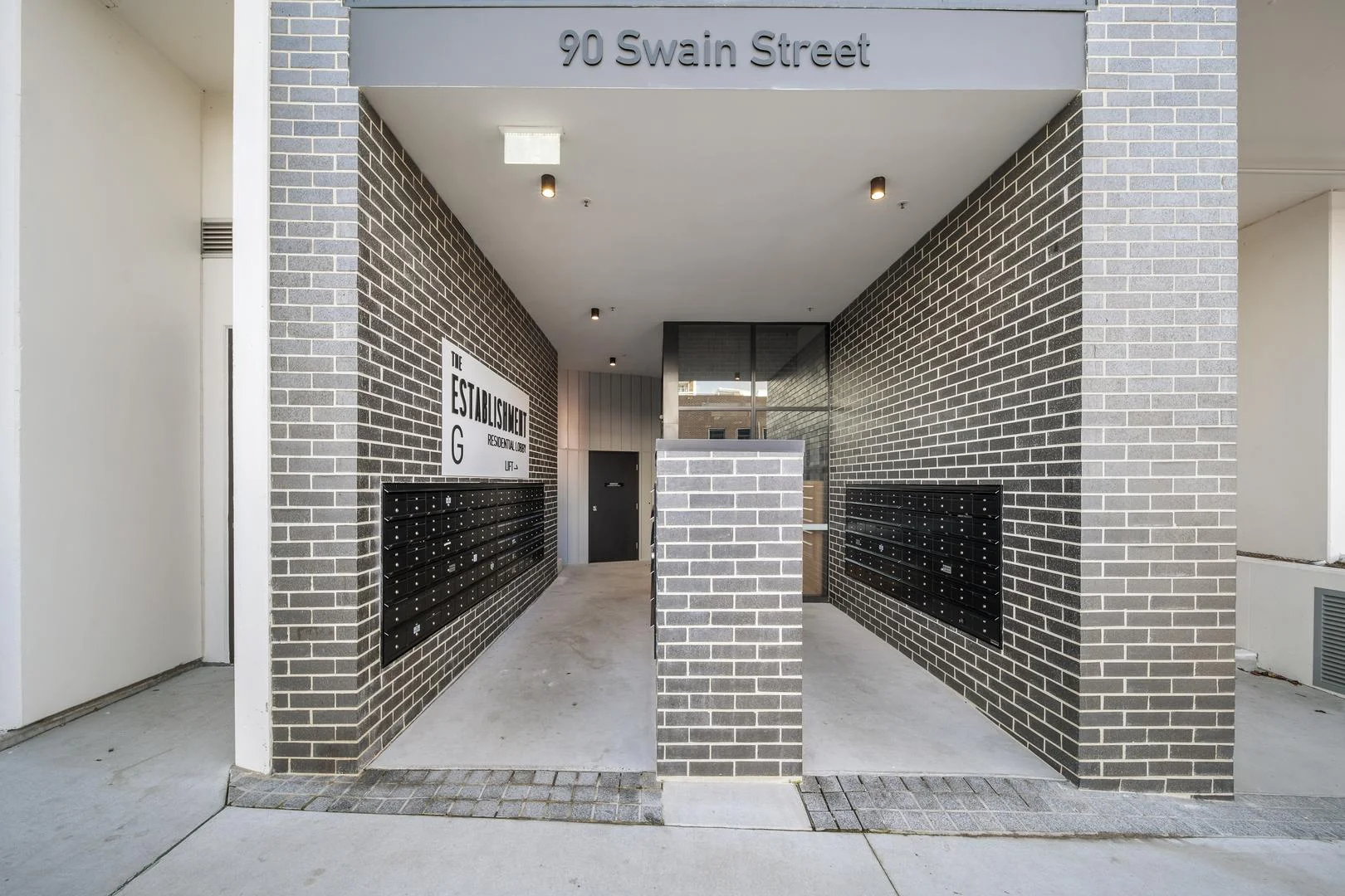 Additional image 10 of 707/90 Swain Street, Gungahlin ACT 2912