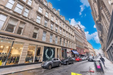 Miller Street, Glasgow G1
