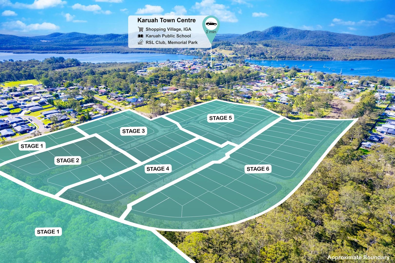 Additional image 7 of Lot 12/24 William Street, Karuah NSW 2324