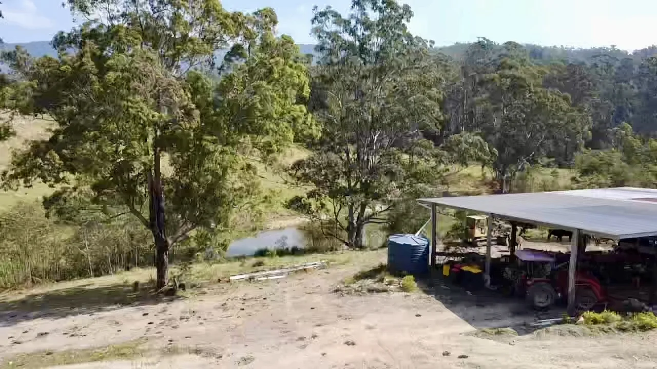 Additional image 10 of 362 Sharkeys Road, Frazers Creek NSW 2446