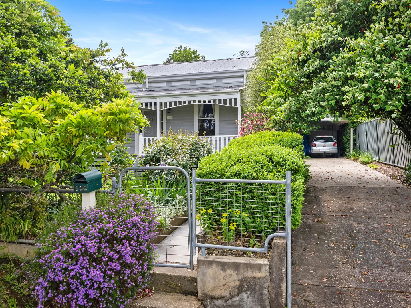 Additional image 2 of 135 Grant Street, Alexandra VIC 3714