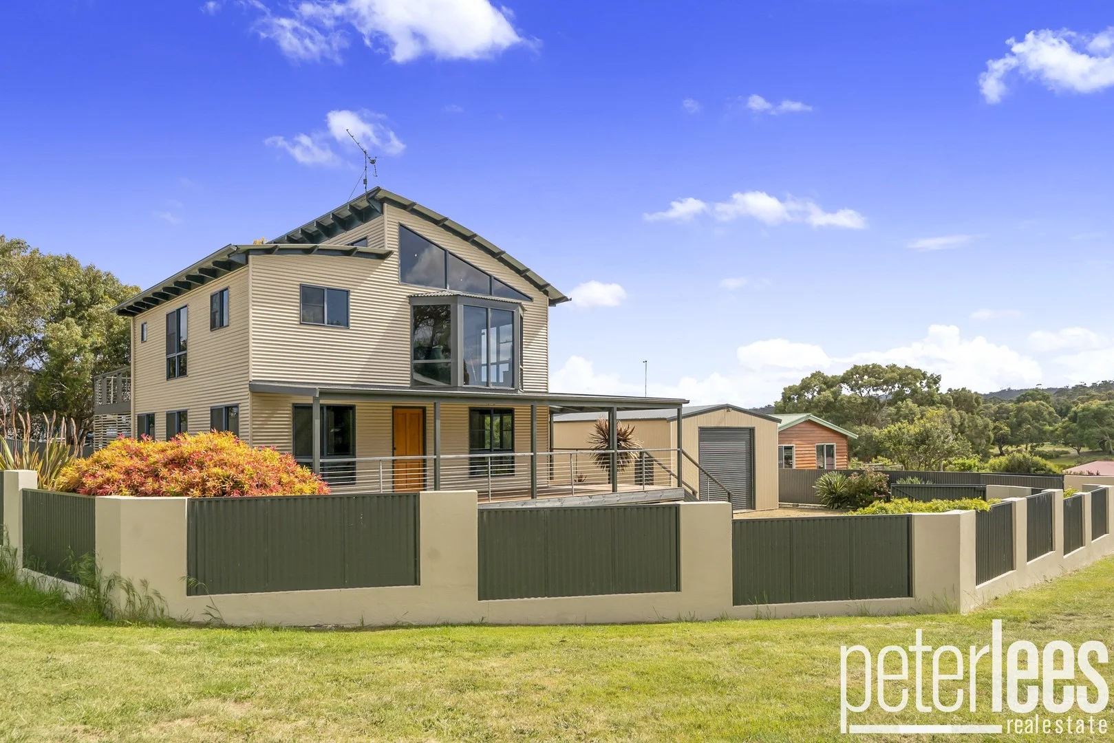 1 Muirs Place, Coles Bay TAS 7215