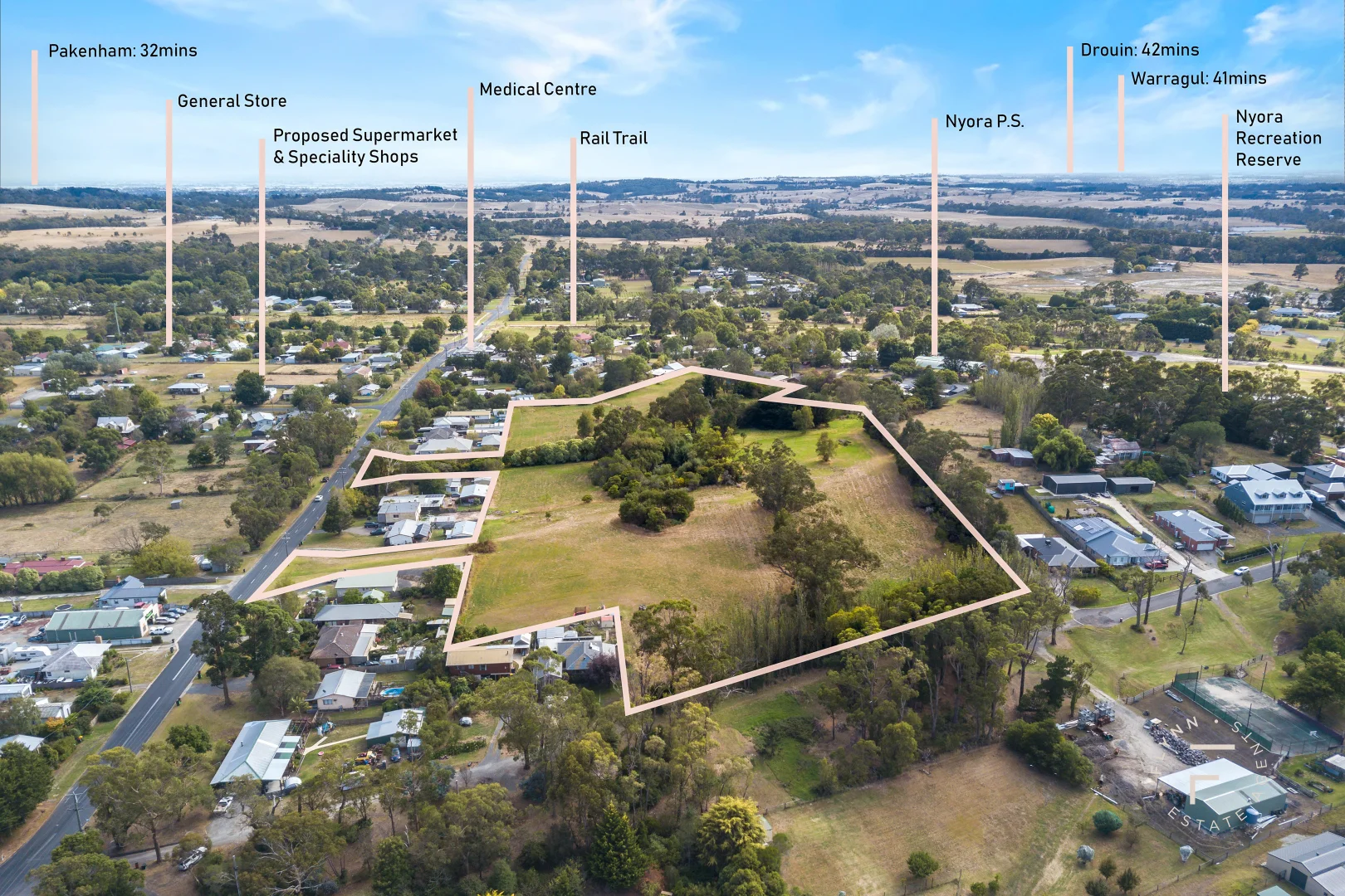 Additional image 8 of Lot 40 Davis Street, Nyora VIC 3987