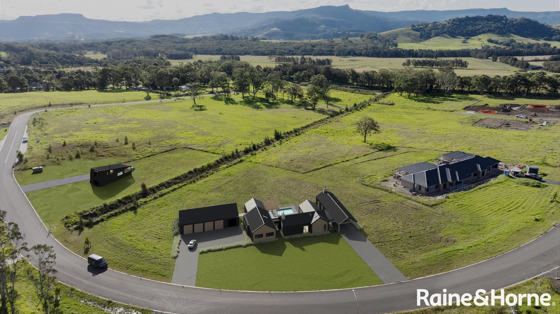 Additional image 5 of 9 Serenity Ridge, Berry NSW 2535