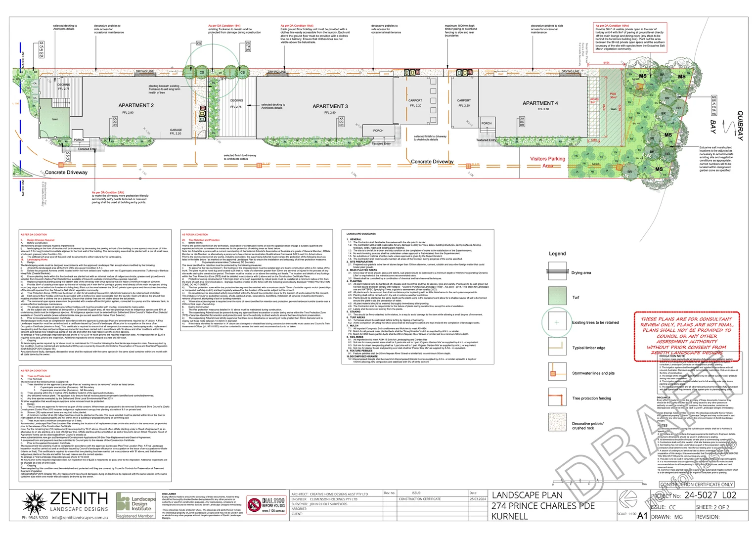 Additional image 14 of 274 Prince Charles Parade, Kurnell NSW 2231