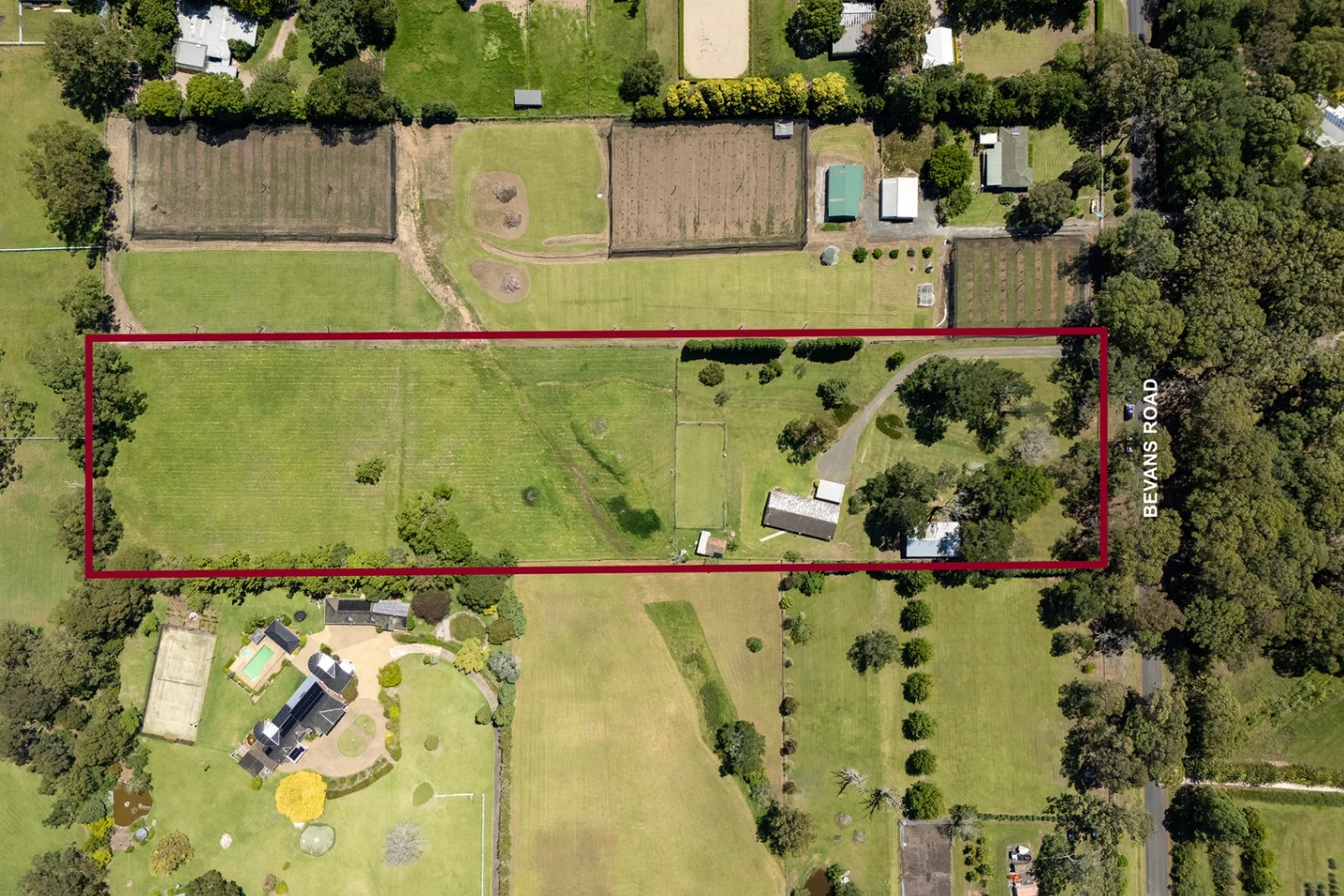 Additional image 2 of 10 Bevans Road, Galston NSW 2159