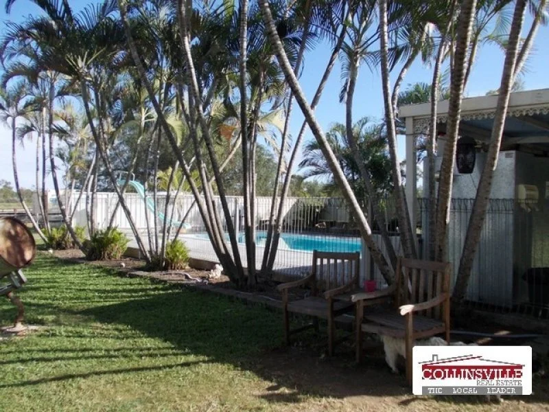 Additional image 6 of 8270 Collinsville Mount Douglas Road, Collinsville QLD 4804