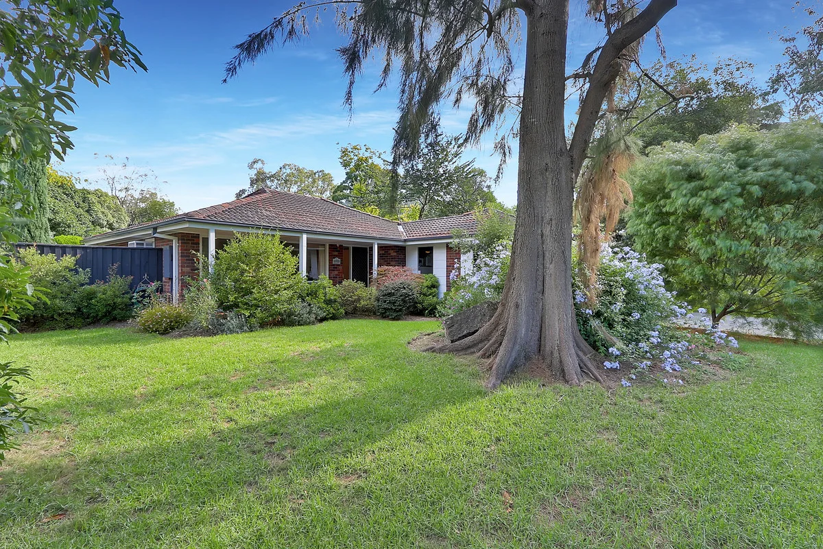 8/6 Patrick Avenue, Croydon North VIC 3136