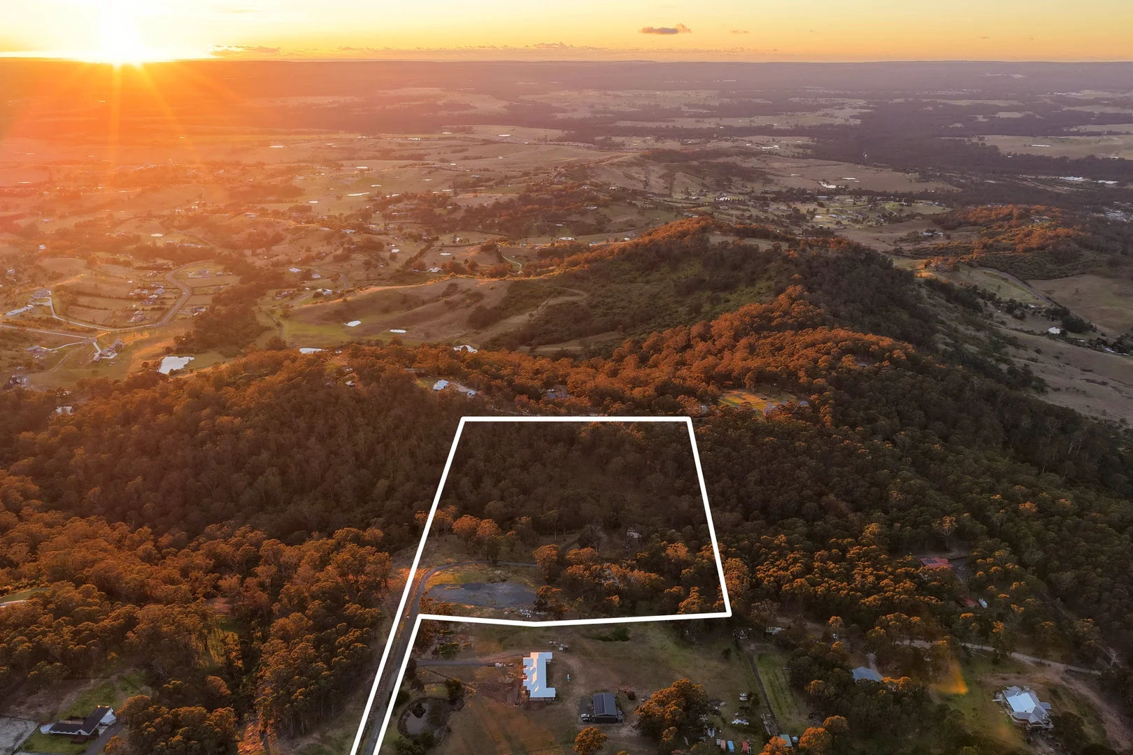 Additional image 2 of 159 Donalds Range Road, Razorback NSW 2571