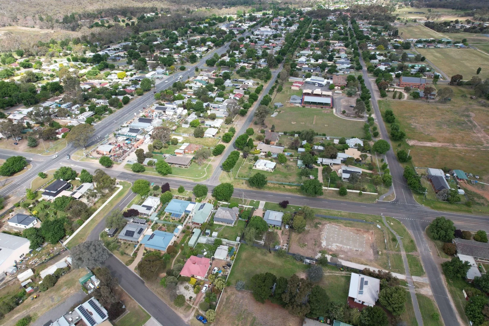 Additional image 21 of 16 Marshall Crescent, Heathcote VIC 3523