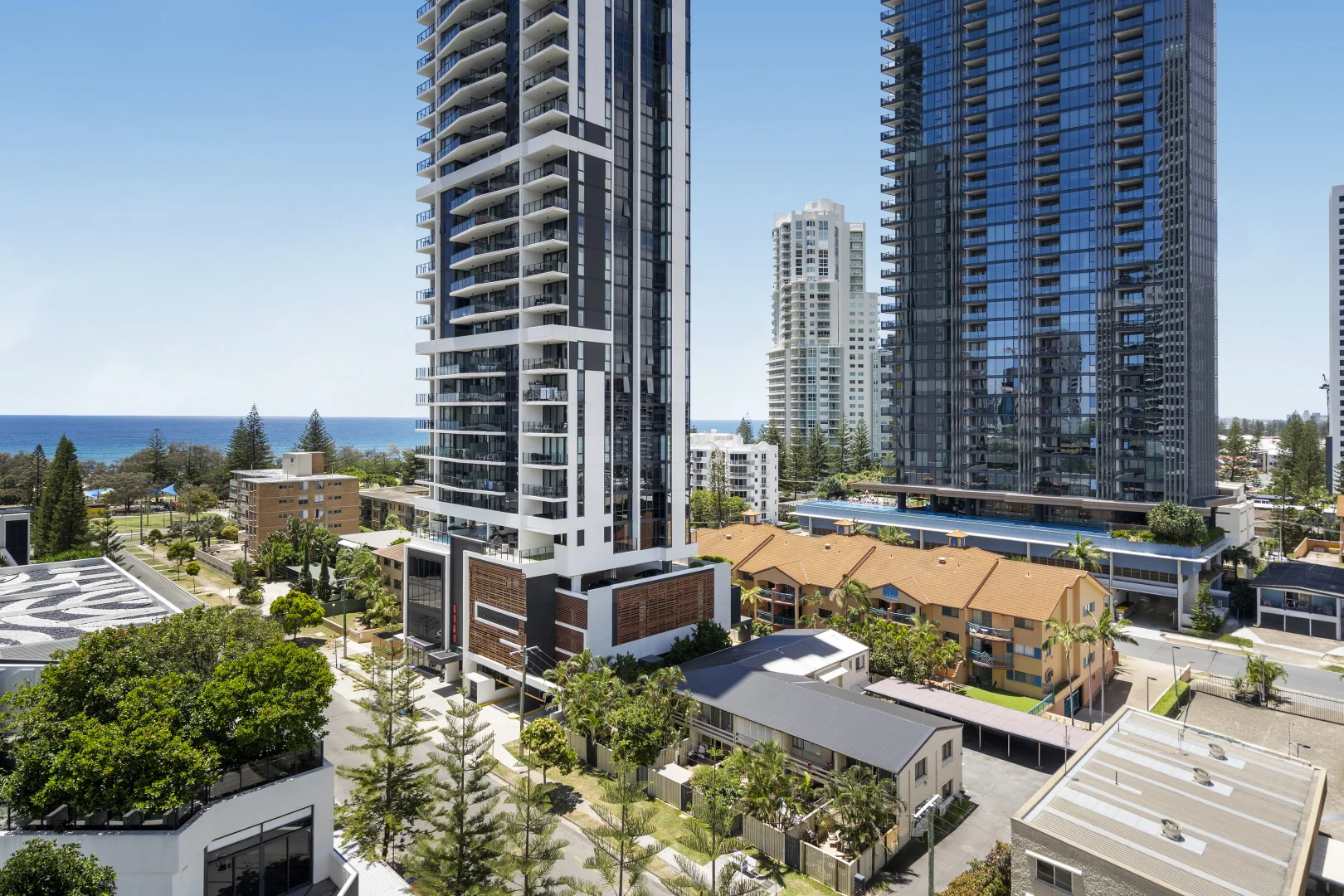 Additional image 5 of 20809/21 Elizabeth Avenue, Broadbeach QLD 4218