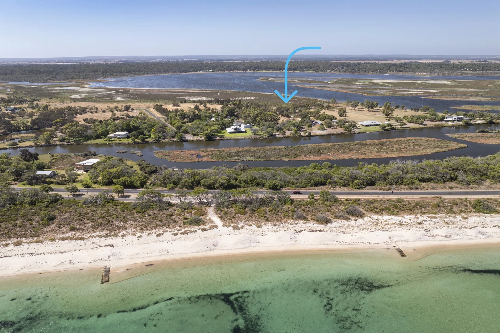 Additional image 15 of Lot 39 Webster Road, Wonnerup WA 6280