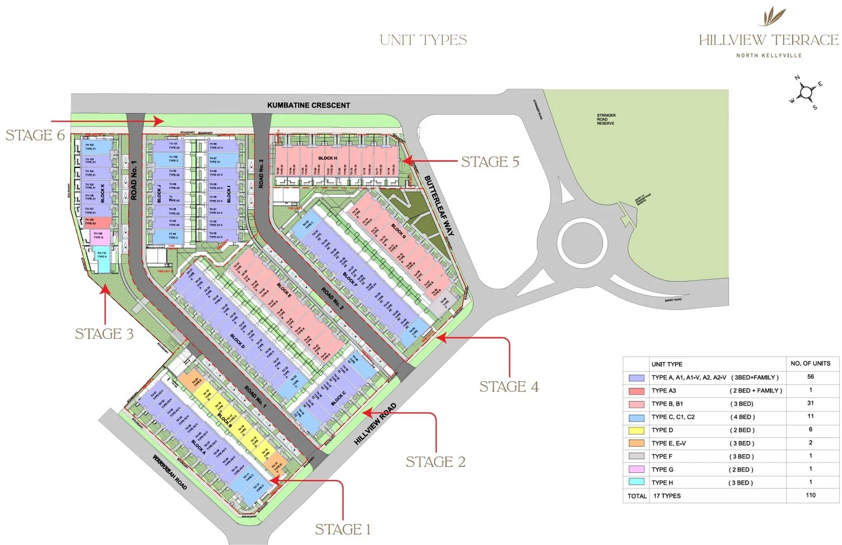 Additional image 5 of 5 Hillview Rd, North Kellyville NSW 2155