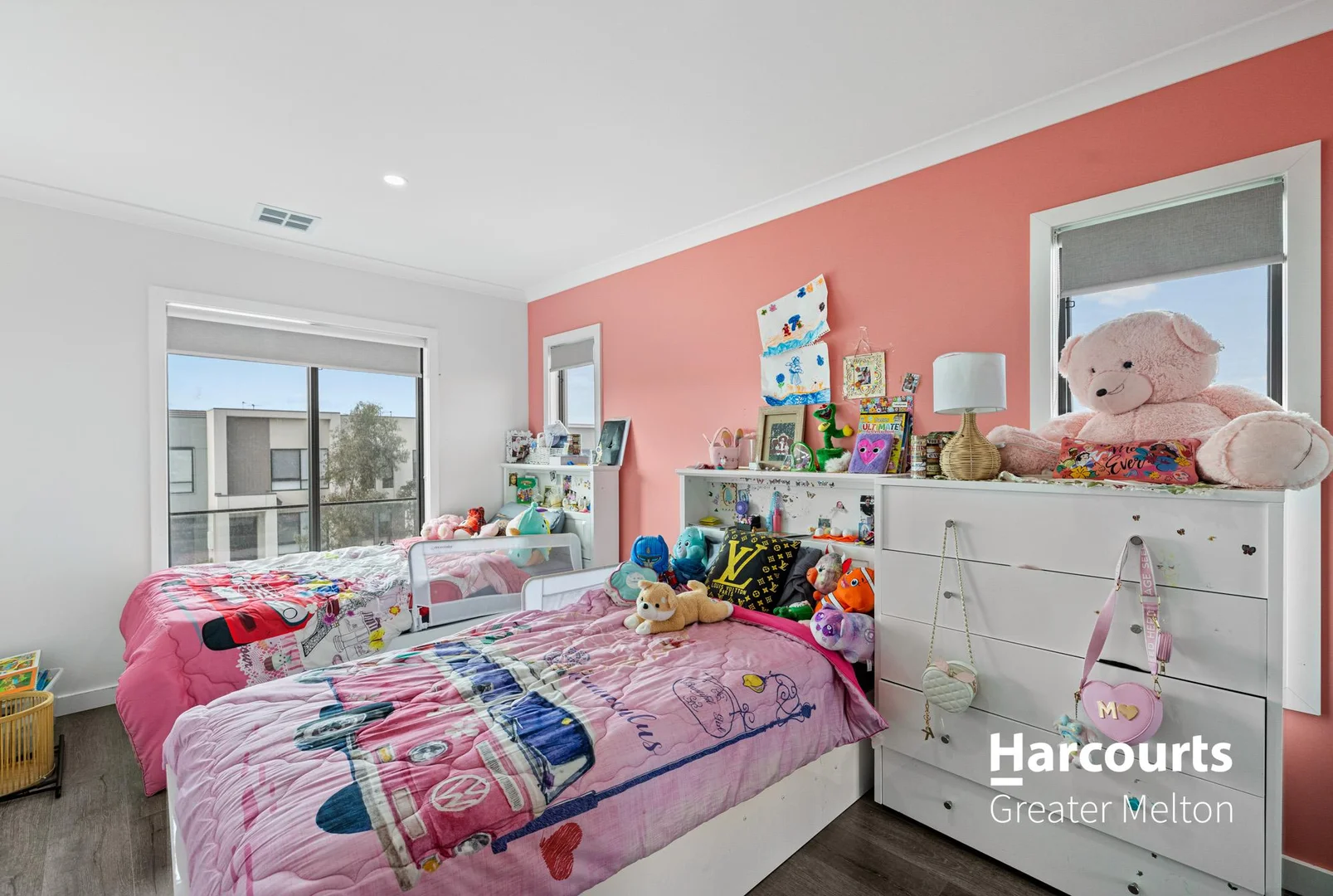 Additional image 19 of 31 Verona Crescent, Fraser Rise VIC 3336