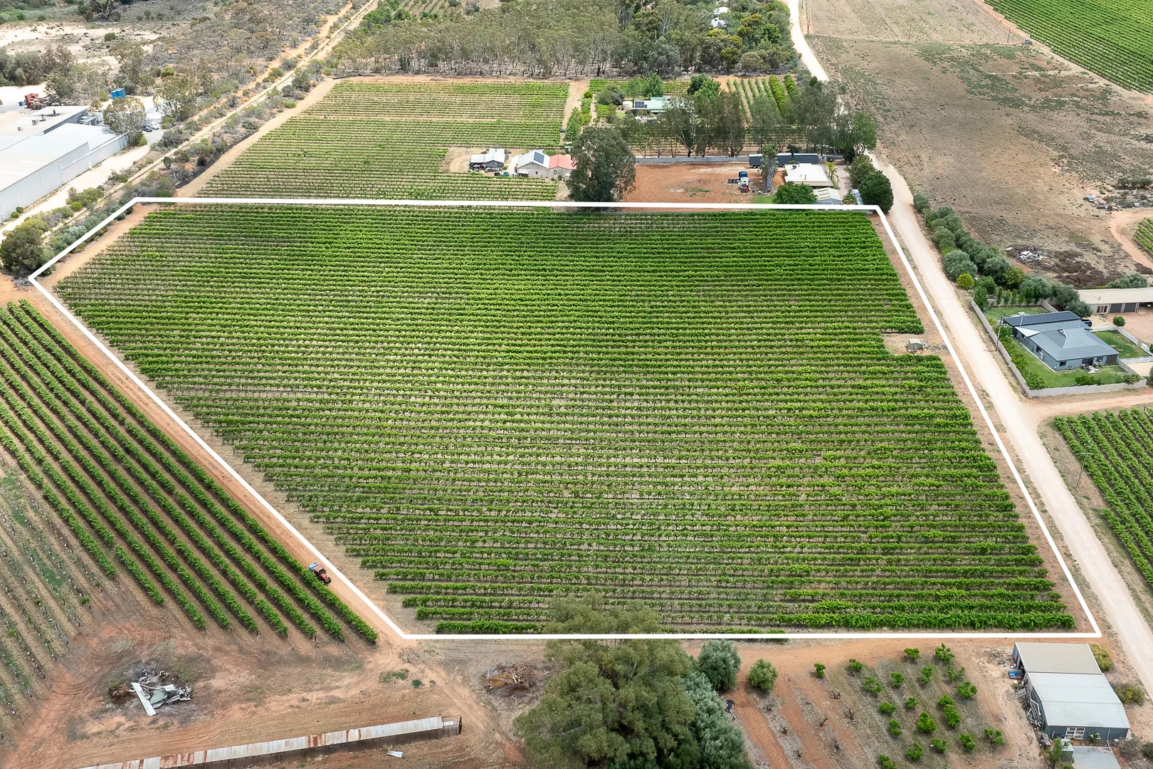 Additional image 6 of 1248 Hodges Road, Glossop SA 5344