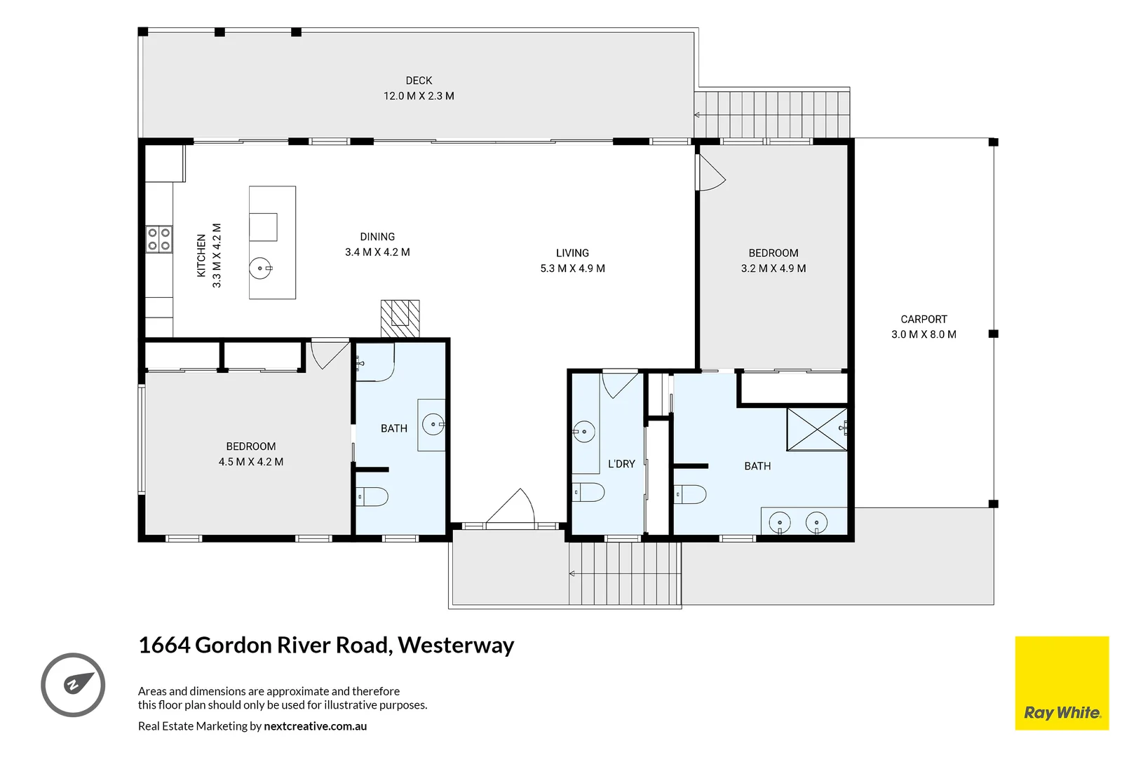 Additional image 30 of 1664 Gordon River Road, Westerway TAS 7140