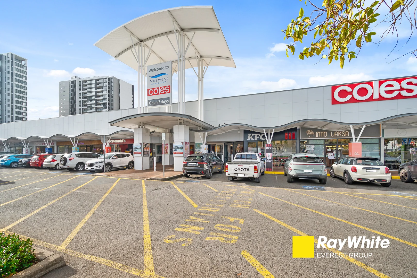 Additional image 34 of 1020/25 Spurway Drive, Norwest NSW 2153