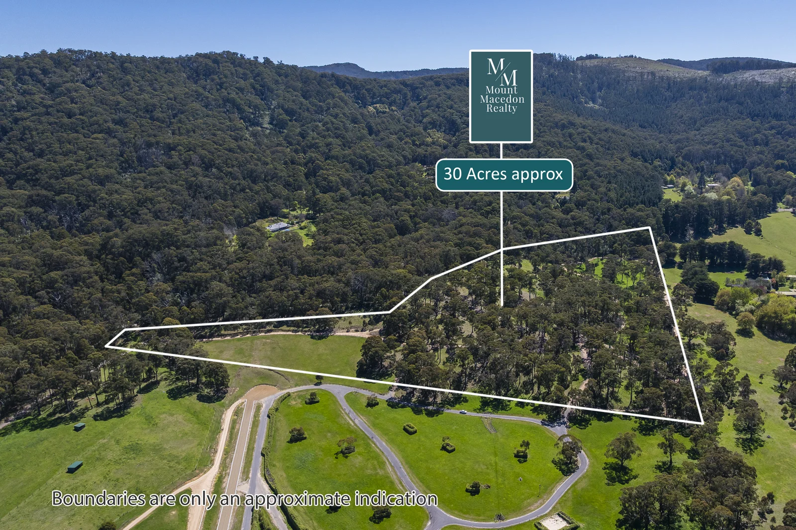 Additional image 7 of 6 Zig Zag Road, Mount Macedon VIC 3441