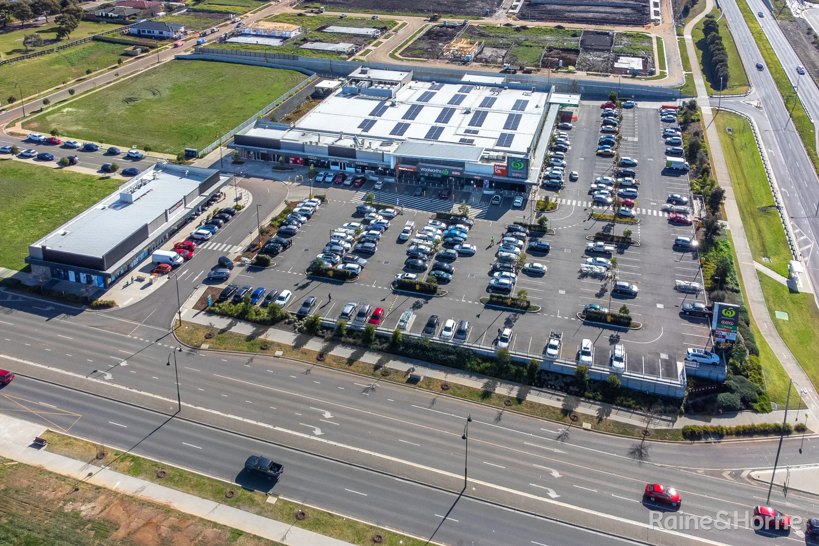 Additional image 6 of Lot 1/70 Barrington Street, Sunbury VIC 3429