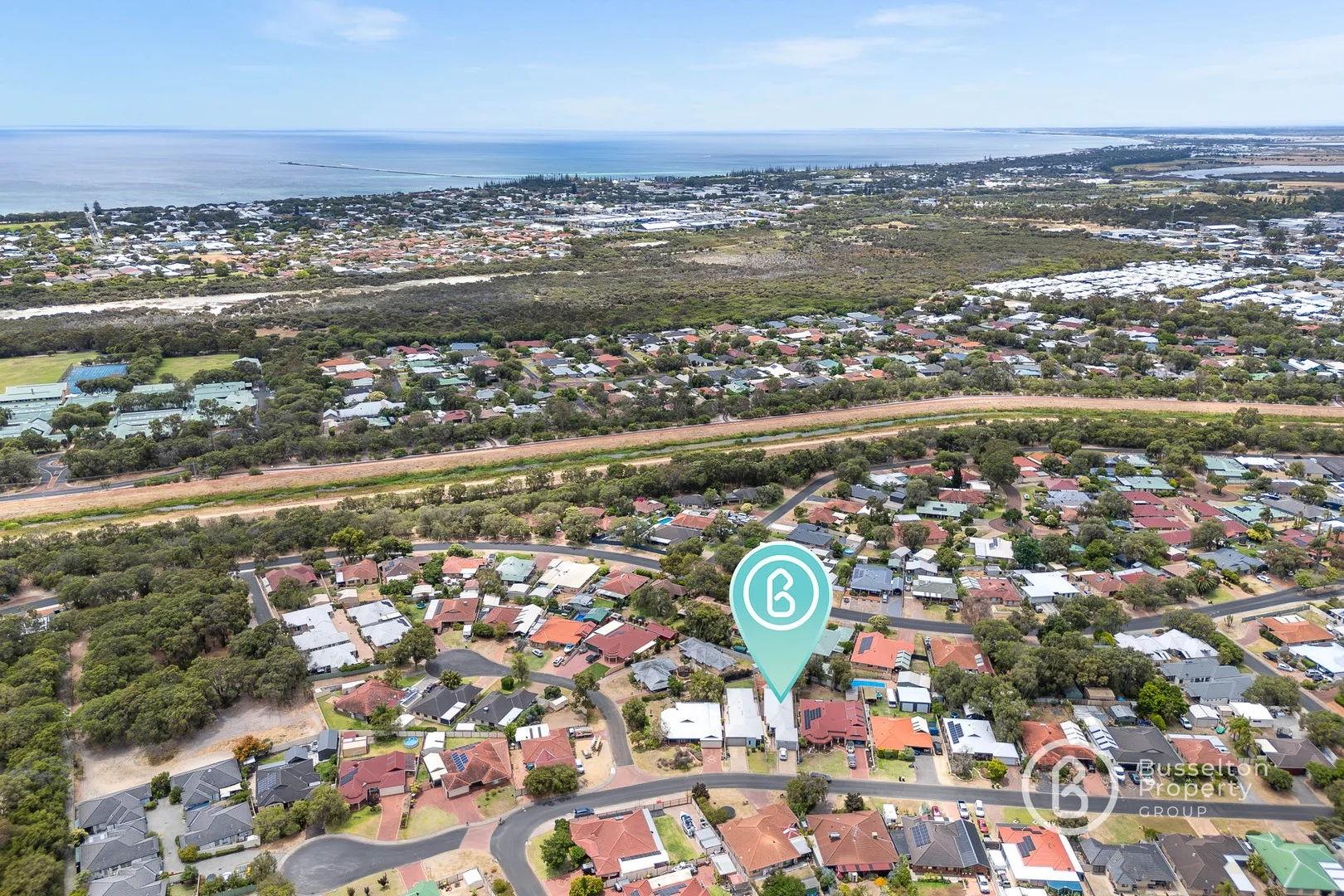 2/16 Kilchatten Crescent, West Busselton WA 6280