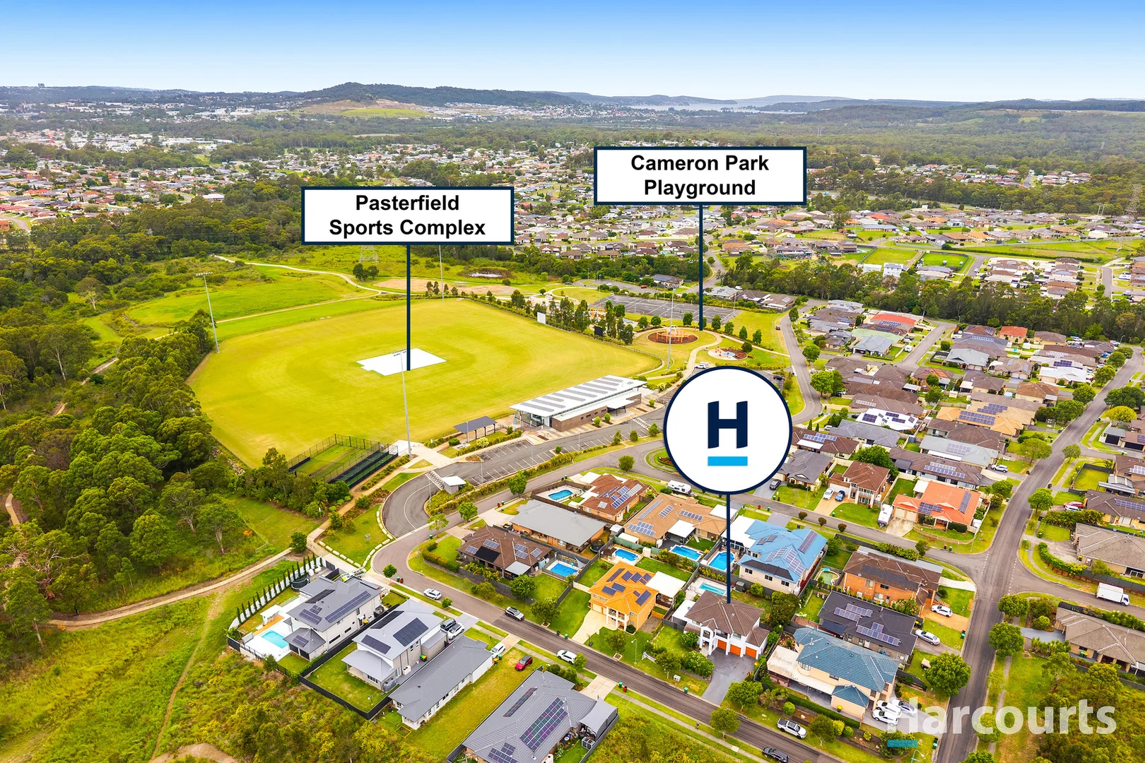 Additional image 22 of 34 Ridgemont Avenue, Cameron Park NSW 2285