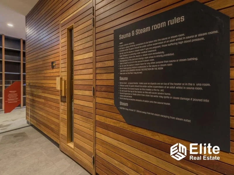 Additional image 8 of 1303/120 Abeckett Street, Melbourne VIC 3000