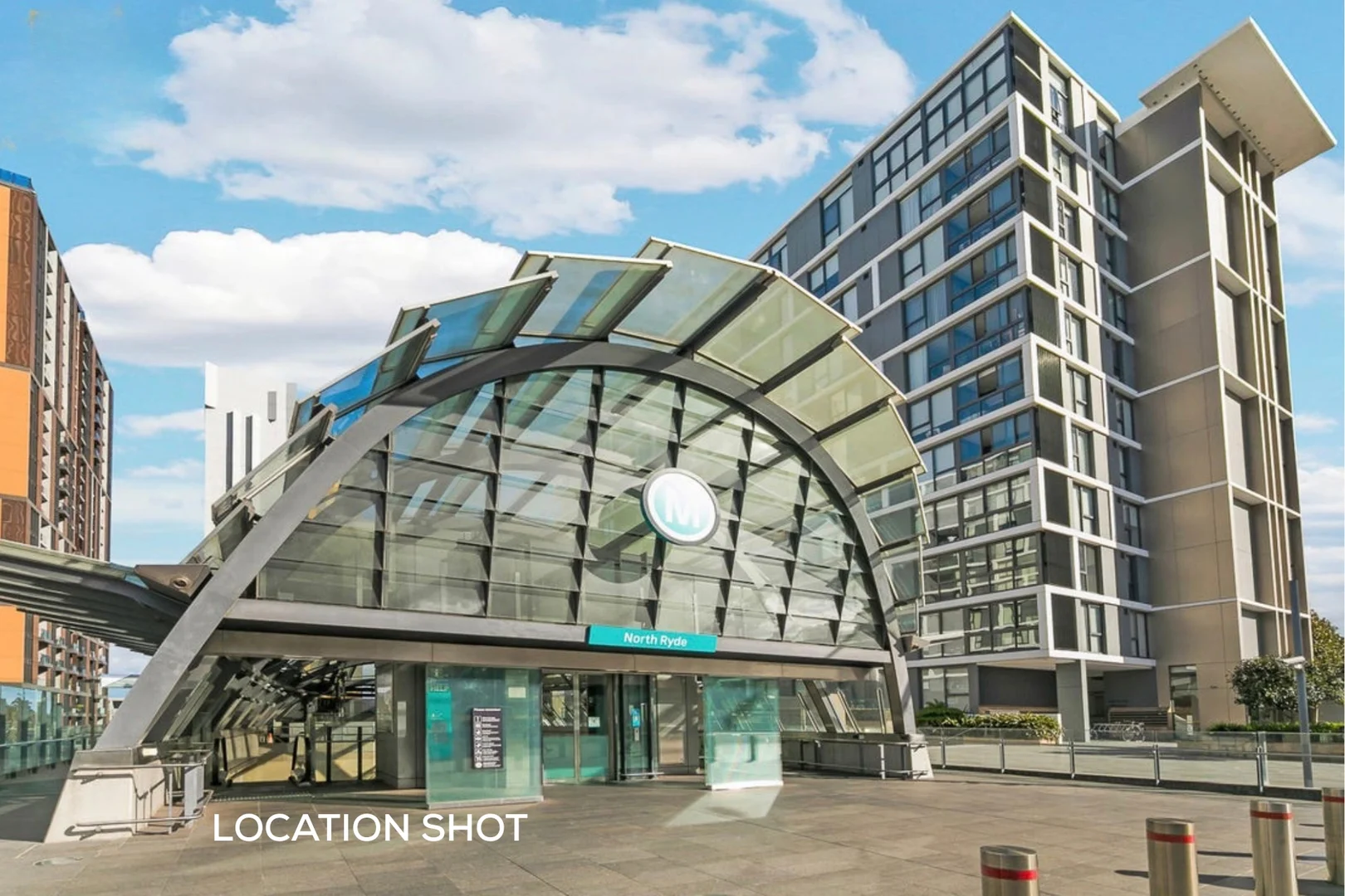 Additional image 11 of 1303/9 Delhi Road, North Ryde NSW 2113