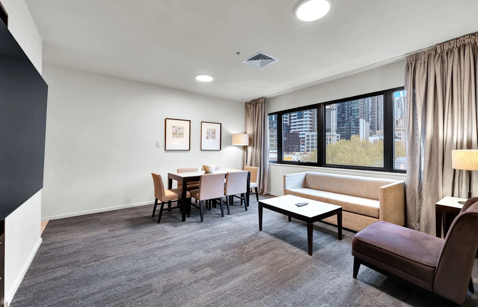 Additional image 3 of 502/250 Elizabeth Street, Melbourne VIC 3000