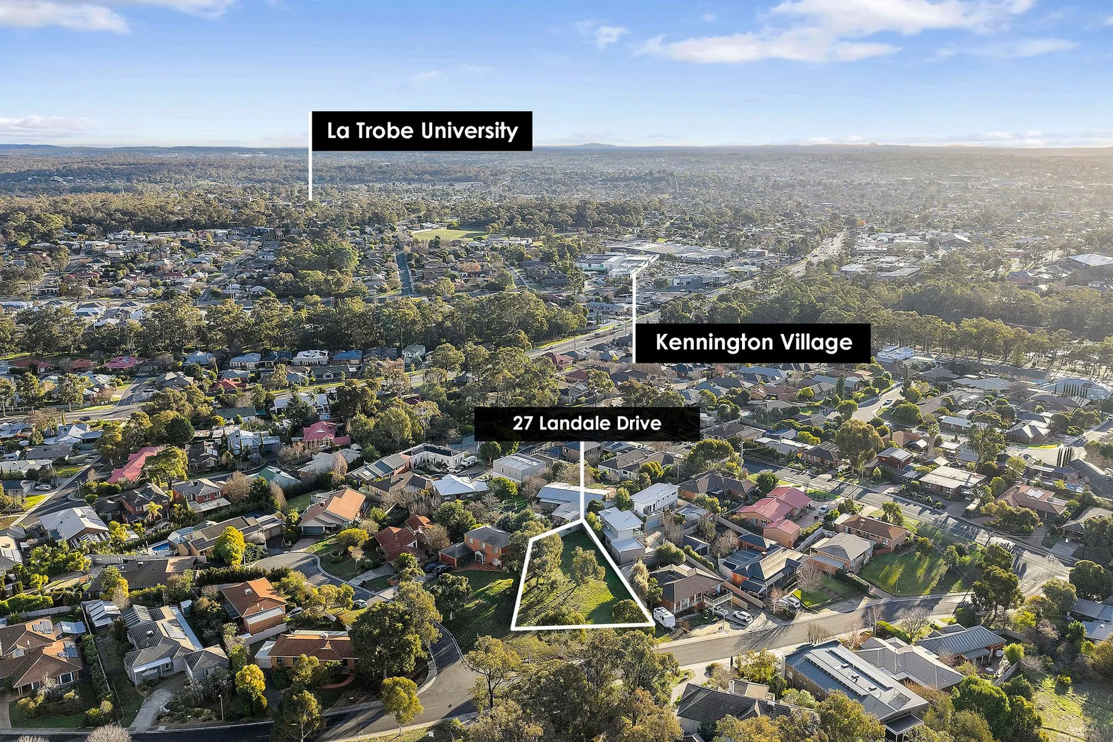 Additional image 5 of 27 Landale Drive, Strathdale VIC 3550