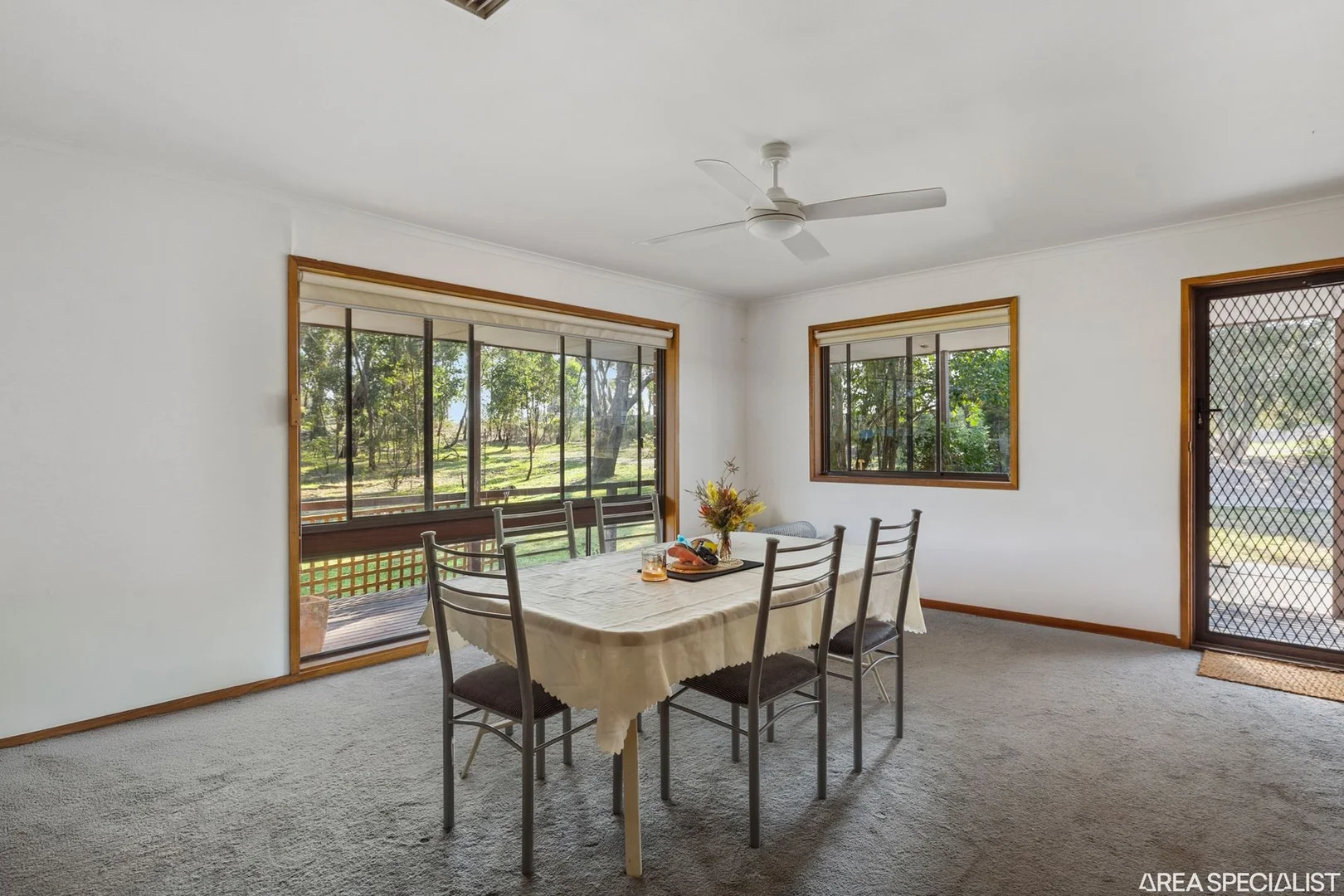 Additional image 10 of 3 Woodlea Court, Kirwans Bridge VIC 3608
