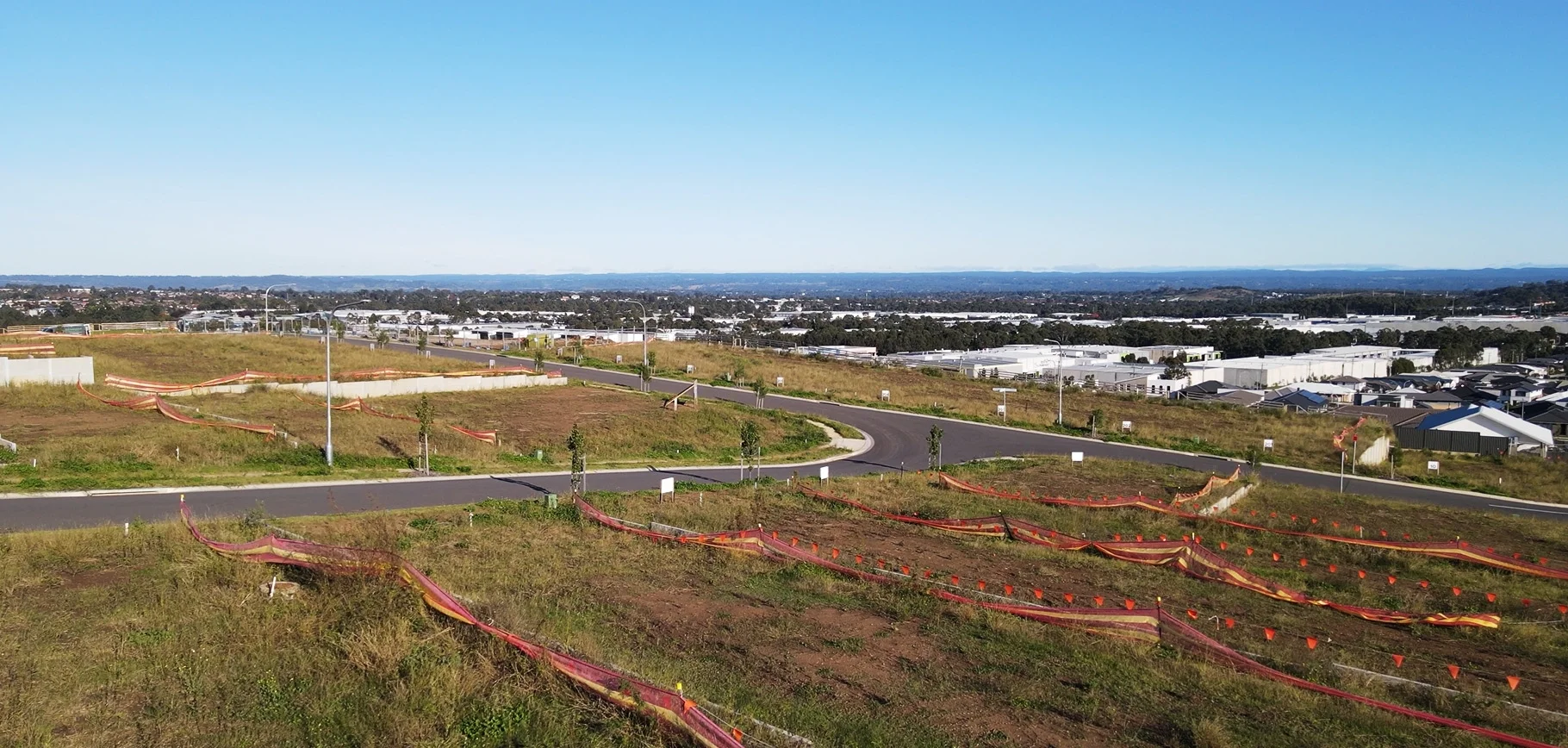 Additional image 3 of Lot 240 View, Gregory Hills NSW 2557