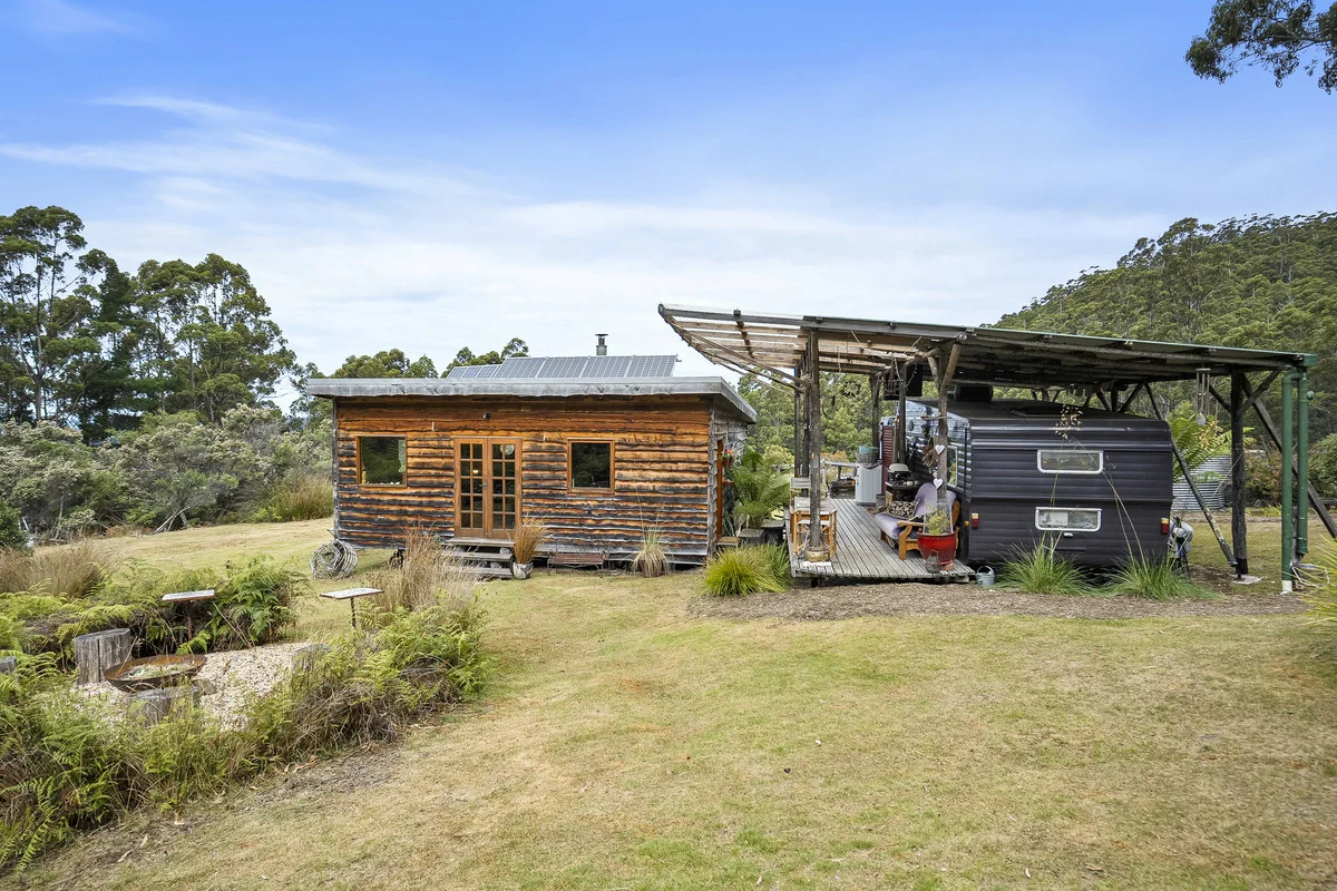 Additional image 8 of 303 Kregors Road, Gordon TAS 7150